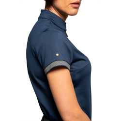 new Marine Marineblau