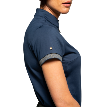 new Marine Marineblau