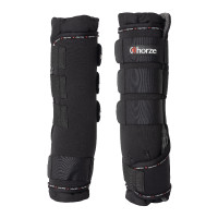Guêtres de repos Horze Cairo Infra-Rouge Anthracite Guêtres de repos Horze Cairo Infra-Rouge Anthracite