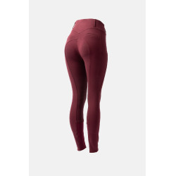 Vollbesatz-Grip-Reithose für alle Jahreszeiten Horze Mira