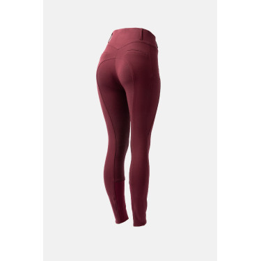Vollbesatz-Grip-Reithose für alle Jahreszeiten Horze Mira
