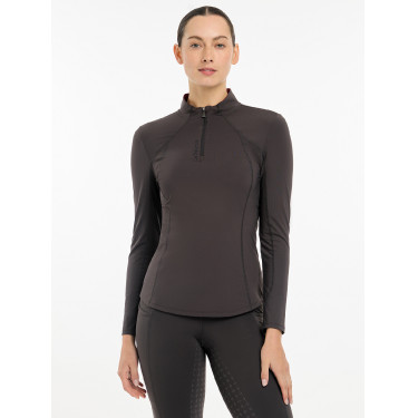 Technische Unterwäsche My LeMieux Asche Bordeaux Technische Unterwäsche My LeMieux Asche Bordeaux