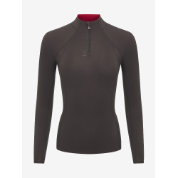 Technische Unterwäsche My LeMieux Asche Bordeaux Technische Unterwäsche My LeMieux Asche Bordeaux