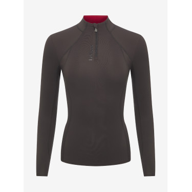 Technische Unterwäsche My LeMieux Asche Bordeaux Technische Unterwäsche My LeMieux Asche Bordeaux