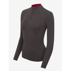 Technische Unterwäsche My LeMieux Asche Bordeaux Technische Unterwäsche My LeMieux Asche Bordeaux