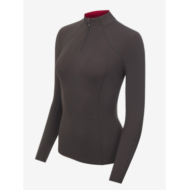 Technische Unterwäsche My LeMieux Asche Bordeaux Technische Unterwäsche My LeMieux Asche Bordeaux