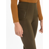 Leggings LeMieux Naomi Marineblau Leggings LeMieux Naomi Marineblau