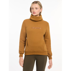 Stehkragen-Sweatshirt LeMieux Adele Stehkragen-Sweatshirt LeMieux Adele