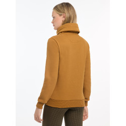 Stehkragen-Sweatshirt LeMieux Adele Stehkragen-Sweatshirt LeMieux Adele