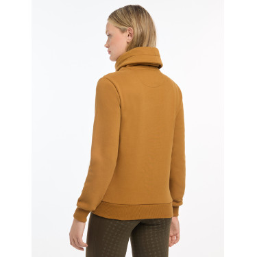 Stehkragen-Sweatshirt LeMieux Adele Stehkragen-Sweatshirt LeMieux Adele