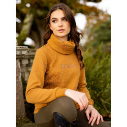 Stehkragen-Sweatshirt LeMieux Adele Stehkragen-Sweatshirt LeMieux Adele