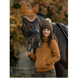 Stehkragen-Sweatshirt LeMieux Adele Stehkragen-Sweatshirt LeMieux Adele
