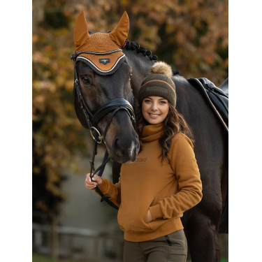Stehkragen-Sweatshirt LeMieux Adele Stehkragen-Sweatshirt LeMieux Adele