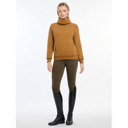 Stehkragen-Sweatshirt LeMieux Adele Stehkragen-Sweatshirt LeMieux Adele
