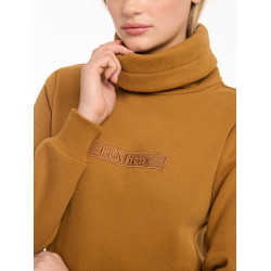 Stehkragen-Sweatshirt LeMieux Adele Stehkragen-Sweatshirt LeMieux Adele