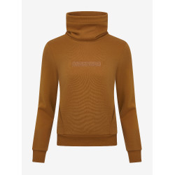 Stehkragen-Sweatshirt LeMieux Adele Stehkragen-Sweatshirt LeMieux Adele