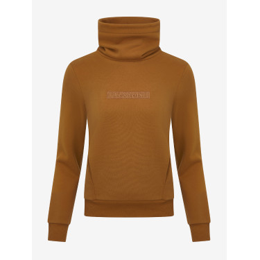 Stehkragen-Sweatshirt LeMieux Adele Stehkragen-Sweatshirt LeMieux Adele