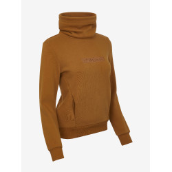 Stehkragen-Sweatshirt LeMieux Adele Stehkragen-Sweatshirt LeMieux Adele