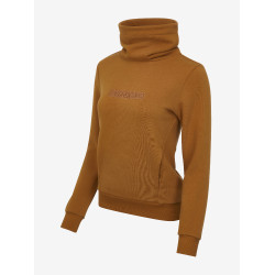 Stehkragen-Sweatshirt LeMieux Adele Stehkragen-Sweatshirt LeMieux Adele