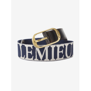 Elastischer Gürtel LeMieux Eddie Elastischer Gürtel LeMieux Eddie