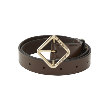 Leder-Gürtel LeMieux Cleo Leder-Gürtel LeMieux Cleo