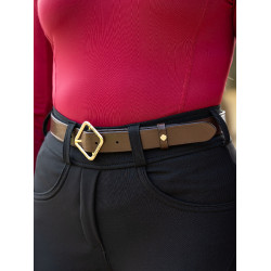 Leder-Gürtel LeMieux Cleo Leder-Gürtel LeMieux Cleo