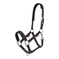 Licol LeMieux Logo Cinder