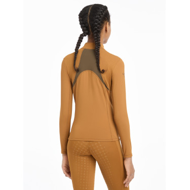 Unterwäsche Mesh Mia LeMieux Young Rider Langarm Unterwäsche Mesh Mia LeMieux Young Rider Langarm