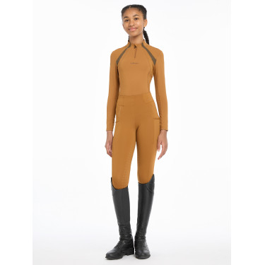 Unterwäsche Mesh Mia LeMieux Young Rider Langarm Unterwäsche Mesh Mia LeMieux Young Rider Langarm