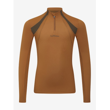 Unterwäsche Mesh Mia LeMieux Young Rider Langarm Unterwäsche Mesh Mia LeMieux Young Rider Langarm