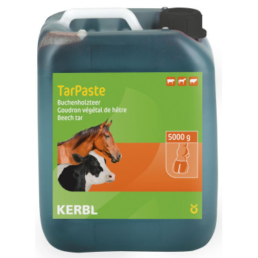 Buchenholzteer Tarpaste Kerbl Buchenholzteer Tarpaste Kerbl