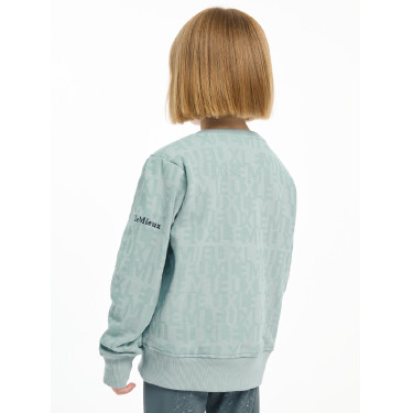 Pull Mini LeMieux Casey Crew Pull Mini LeMieux Casey Crew