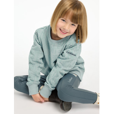 Pull Mini LeMieux Casey Crew Pull Mini LeMieux Casey Crew