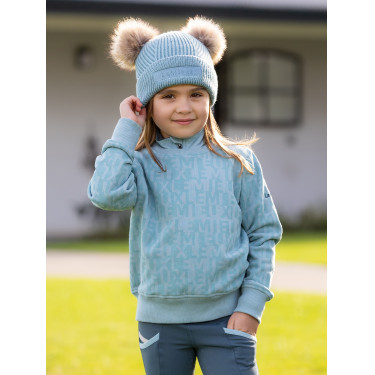 Pull Mini LeMieux Casey Crew Pull Mini LeMieux Casey Crew