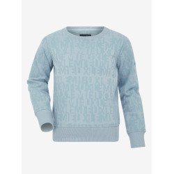 Pull Mini LeMieux Casey Crew Pull Mini LeMieux Casey Crew