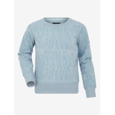 Pull Mini LeMieux Casey Crew Pull Mini LeMieux Casey Crew