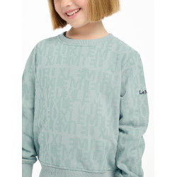 Pull Mini LeMieux Casey Crew Pull Mini LeMieux Casey Crew