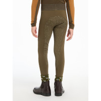 Reithose Mini LeMieux Alpin Braun Reithose Mini LeMieux Alpin Braun