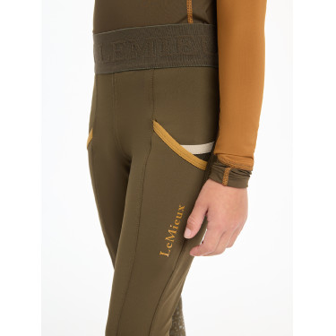 Reithose Mini LeMieux Reithose Mini LeMieux