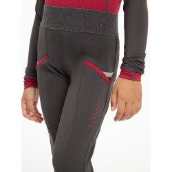 Reithose Mini LeMieux Asche Bordeaux Reithose Mini LeMieux Asche Bordeaux