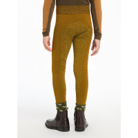 Reithose Mini LeMieux Alpin Braun Reithose Mini LeMieux Alpin Braun