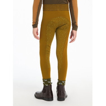 Reithose Mini LeMieux Ingwer Braun Reithose Mini LeMieux Ingwer Braun