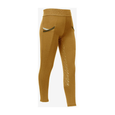 Reithose Mini LeMieux Ingwer Braun Reithose Mini LeMieux Ingwer Braun