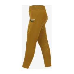 Reithose Mini LeMieux Ingwer Braun Reithose Mini LeMieux Ingwer Braun