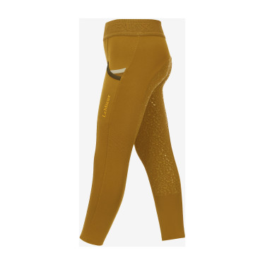 Reithose Mini LeMieux Ingwer Braun Reithose Mini LeMieux Ingwer Braun