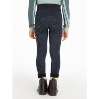 Reithose Mini LeMieux Alpin Braun