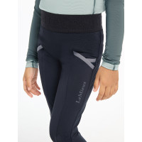 Reithose Mini LeMieux Alpin Braun
