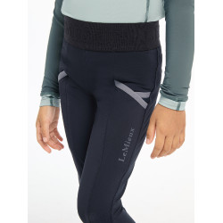 Reithose Mini LeMieux Indigo Blau Reithose Mini LeMieux Indigo Blau