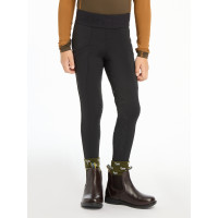 Reithose Mini LeMieux Schwarz