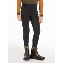 Reithose Mini LeMieux Schwarz Reithose Mini LeMieux Schwarz
